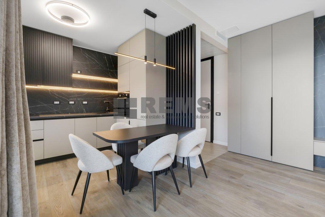 Apartament de inchiriat in Gheorgheni la 900 EURO ID: P8292