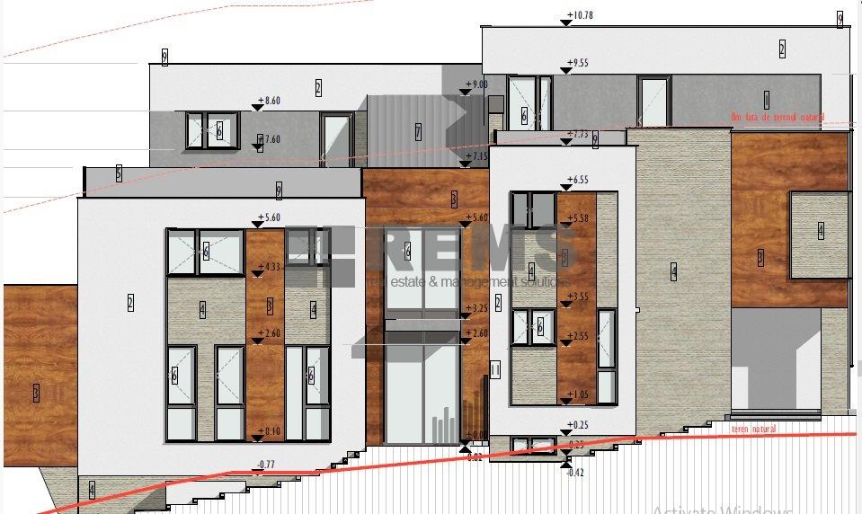 Wohnung zum Verkaufen in Gheorgheni zu 330000 EURO ID: P8413