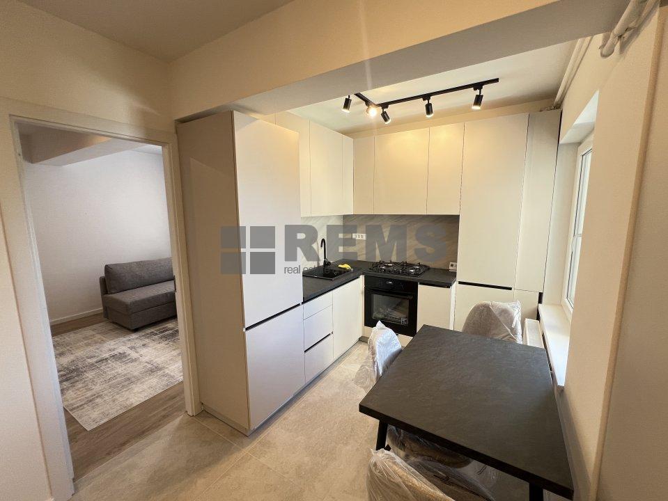 Apartament de inchiriat in Marasti la 600 EURO ID: P8513