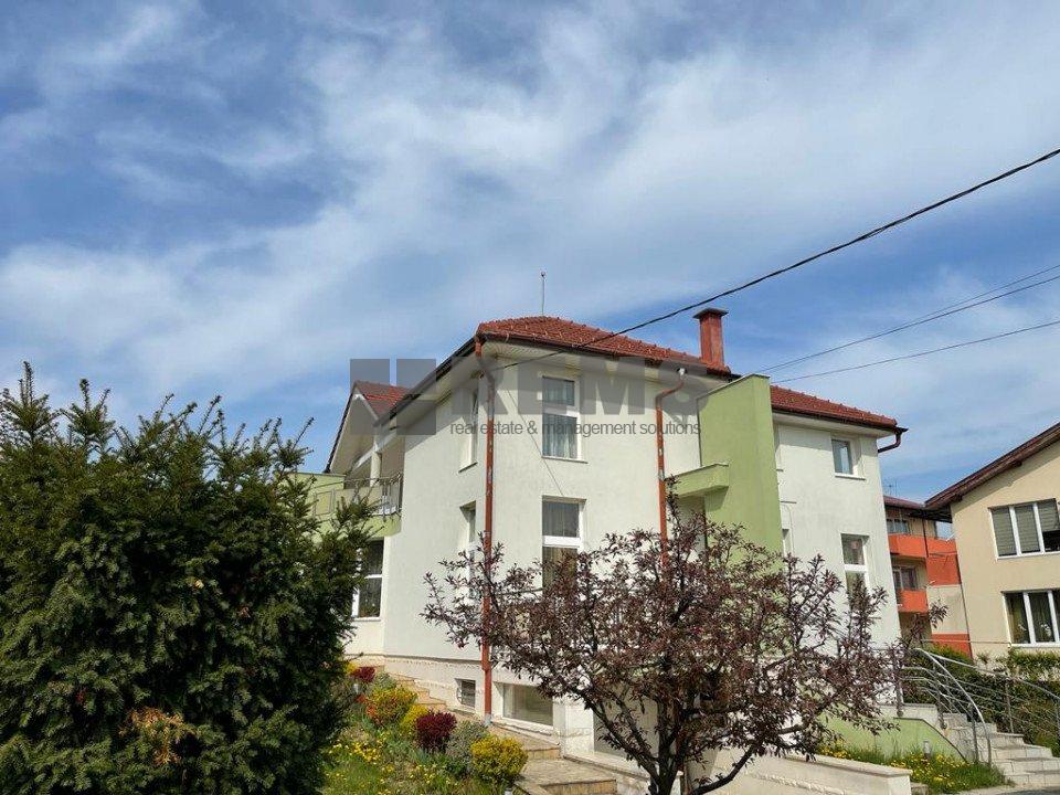 Casa de inchiriat in Manastur la 1850 EURO ID: P8514