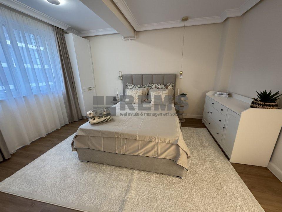 Apartament de vanzare in Gheorgheni la 154000 EURO ID: P8535