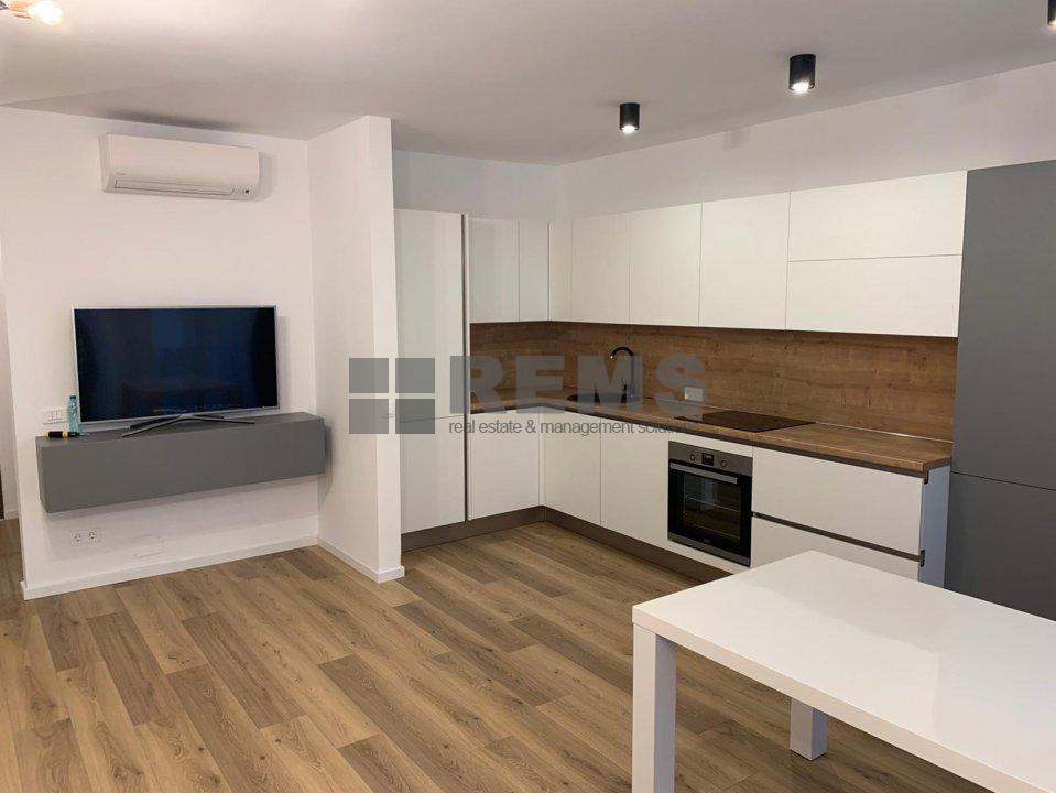 Apartament de inchiriat in Centru la 900 EURO ID: P8536