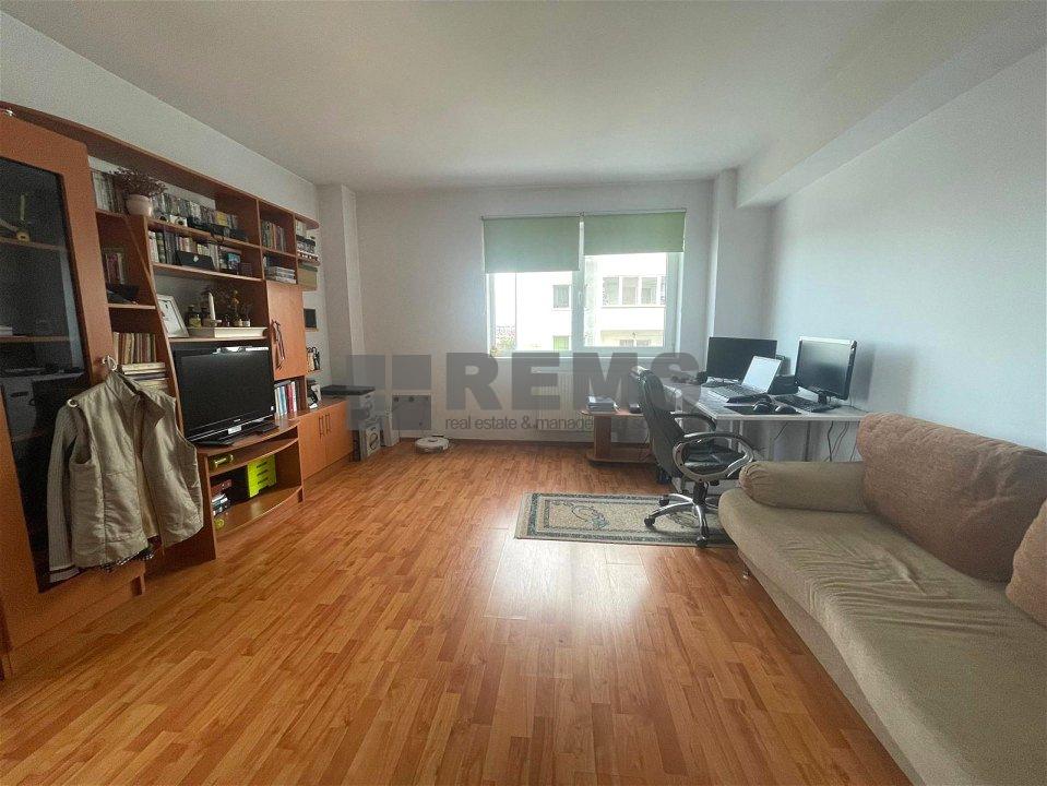 Apartament de vanzare in Zorilor la 187000 EURO ID: P8542