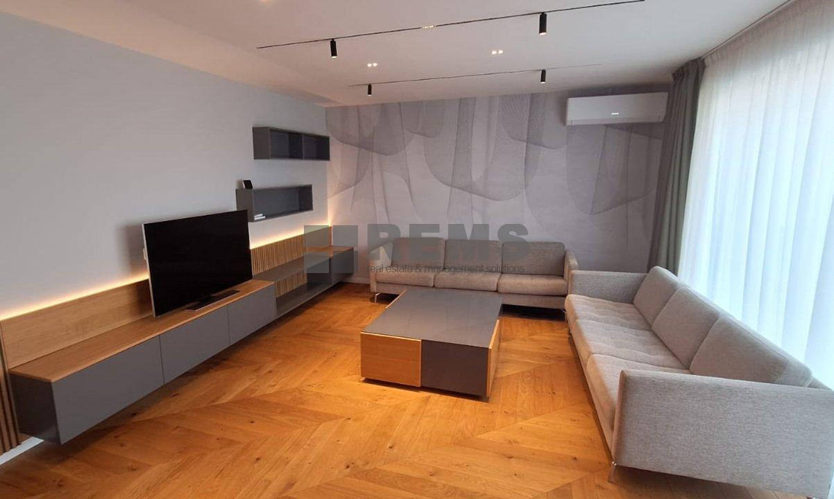 Apartament de vanzare in Buna Ziua la 360000 EURO ID: P8567