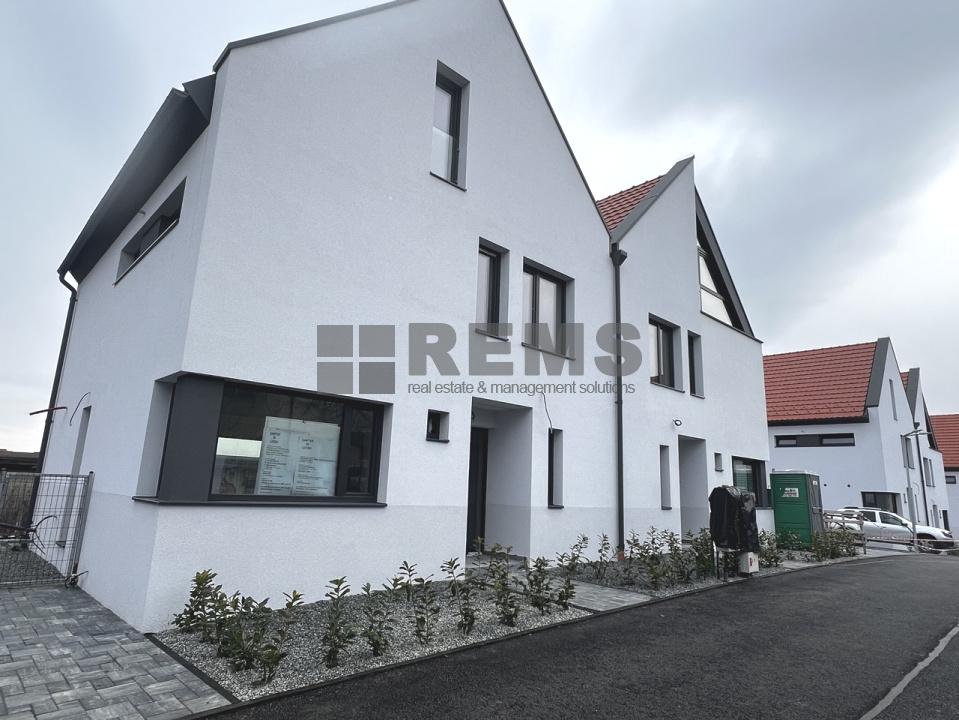 Casa de vanzare in Buna Ziua la 550000 EURO ID: P8589