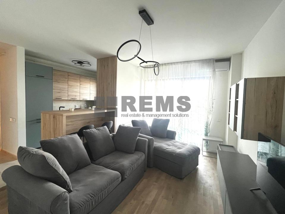 Apartament de inchiriat in Gheorgheni la 600 EURO ID: P8594