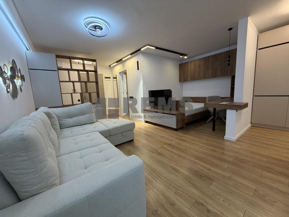 Apartament de inchiriat la 500 EURO ID: P8606