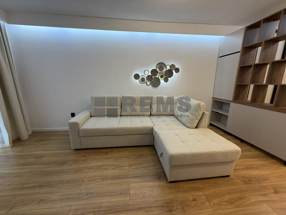 Apartament de inchiriat la 500 EURO ID: P8607