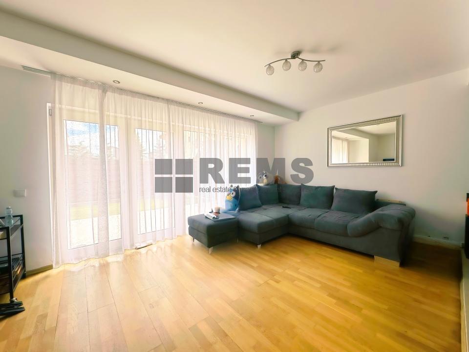 Casa de vanzare in Buna Ziua la 360000 EURO ID: P8612