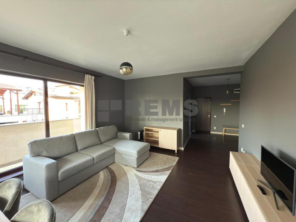 Apartament de vanzare in Buna Ziua la 199000 EURO ID: P8615