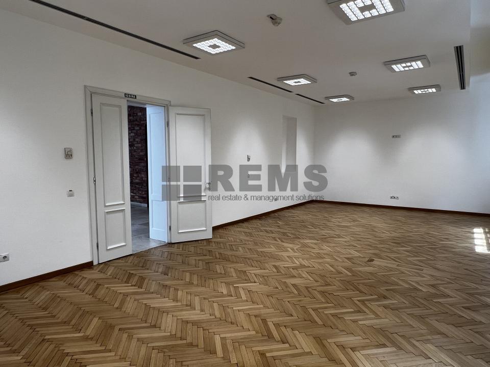 Birou de inchiriat in Centru la 4000 EURO ID: P8662