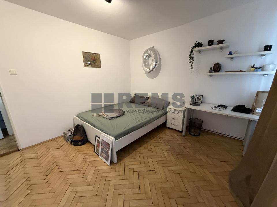 Apartament de inchiriat la 950 EURO ID: P8690