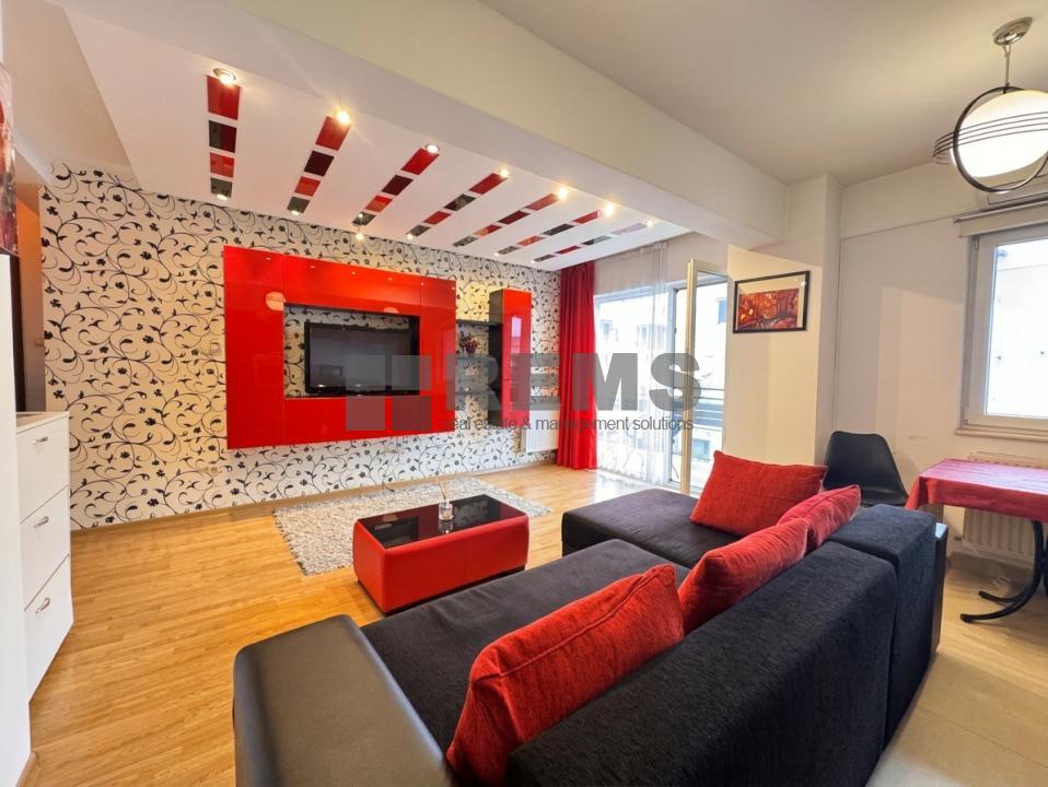 Apartament de vanzare in Buna Ziua la 185000 EURO ID: P8735